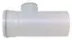 Vaillant-Verlaengerung-250-mm-0-5m-PP-mit-Revisionsoeffnung-0020106562 gallery number 1